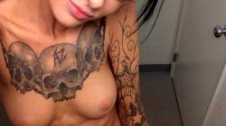 Inked And Ripped